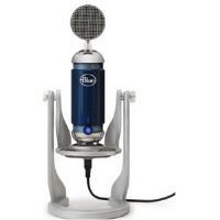 Blue Microphones Spark Digital Studio-Grade Condenser Microphone